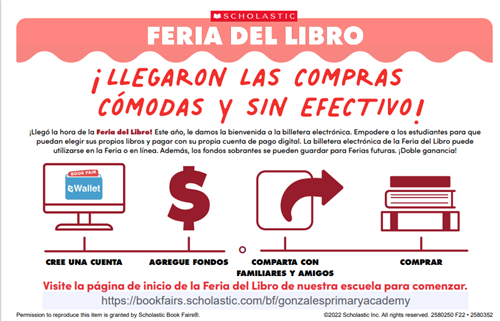 Feria Del Libro